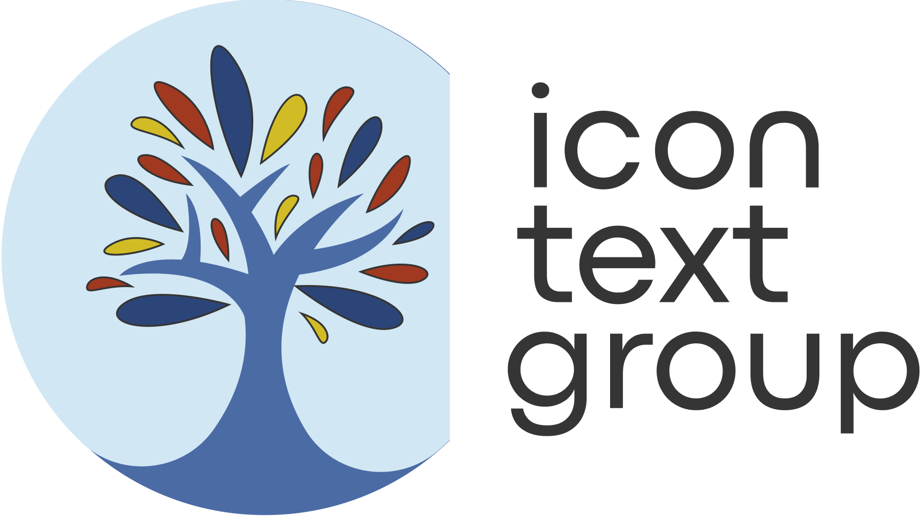 Logo iConText Group